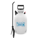 FGI 2 gal Deck & Bleach Sprayer