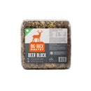 Big Buck Magnet Feed Block For Deer 25 lb