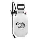 FGI 2 gal Hand Held Pump Sprayer