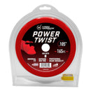 Weed Warrior Professional Grade .105 in. D X 165 ft. L Trimmer Line