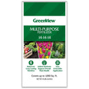 GreenView Lawn Starter Lawn Fertilizer For All Grasses 1050 sq ft
