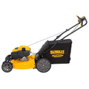 DeWalt 12AVP2R3739 21 in. 163 cc Gas Self-Propelled Lawn Mower