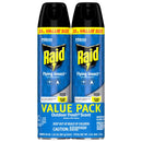 Raid Flying Insect Killer Aerosol 20 oz, Pack of 4