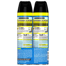 Raid Flying Insect Killer Aerosol 20 oz, Pack of 4