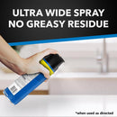 Raid Flying Insect Killer Aerosol 20 oz, Pack of 4