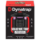 DynaTrap Outdoor Flying Insect Trap 2420 yd 5 W