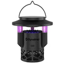 DynaTrap Outdoor Flying Insect Trap 2420 yd 5 W