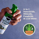 Miracle-Gro Liquid Plant Shine 8 fl. oz.