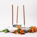 Murphy's Naturals Insect Repellent Incense Holder For Mosquitoes 1 each