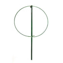 Glamos Wire Green Metal Plant Support