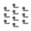 Rain Bird 3/4 in. Male Drip Irrigation Elbow 10 pk