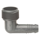 Rain Bird 3/4 in. Male Drip Irrigation Elbow 10 pk