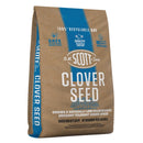 O.M. Scott & Sons Clover Grass Mix Sun or Shade Fertilizer/Seed/Soil Improver 2 lb