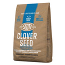 O.M. Scott & Sons Clover Grass Mix Sun or Shade Fertilizer/Seed/Soil Improver 2 lb