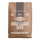 O.M. Scott & Sons Assorted Full Sun/Light Shade Fertilizer/Seed/Soil Improver