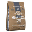 O.M. Scott & Sons Assorted Full Sun/Light Shade Fertilizer/Seed/Soil Improver