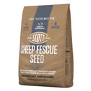 O.M. Scott & Sons Assorted Full Sun/Light Shade Fertilizer/Seed/Soil Improver