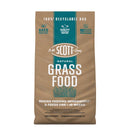 O.M. Scott & Sons All-Purpose Lawn Fertilizer For All Grasses 2000 sq ft