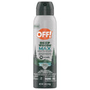 OFF! Deep Woods Max Insect Repellent For Mosquitoes/Ticks 5 oz, Pack of 12