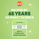 OFF! Deep Woods Max Insect Repellent For Mosquitoes/Ticks 5 oz, Pack of 12