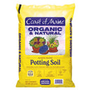 Coast of Maine Acadia Organic Flower and Vegetable Potting Mix 20 qt