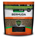 GreenPeak Bermuda Grass Sun or Shade Grass Seed 1 lb