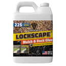 Petramax Lockscape Mulch Adhesive