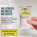 EarthKind Fresh Cab Insect Repellent For Ant/Roach