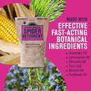 EarthKind Fresh Cab Insect Repellent For Spiders 5 oz