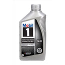 Mobil 1 5W-20 Gasoline Synthetic Engine Oil 1 qt, Pack of 6