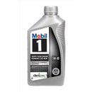 Mobil 1 5W-30 Gasoline Synthetic Engine Oil 1 qt, Pack of 6