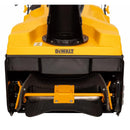 DeWalt 21 in. 179 cc Single stage Gas Auger-Propelled Snow Blower
