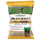 Jonathan Green Black Beauty Tall Fescue Grass Sun or Shade Grass Seed 15 lb