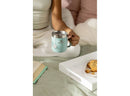 12 Oz Stainless Steel Everyday Camp Mug - Seafoam