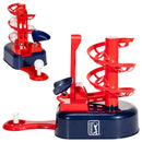 Kids' Golf Tee Trainer - Toy Golf Set for Ages 3 and Up