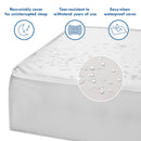 Mini Crib Mattress - Firm Support