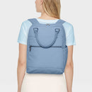 Commuter Backpack - Blue