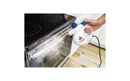 Portable Steam Cleaner - White