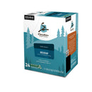 Obsidian Dark Keurig K-Cup Coffee Pods - Dark Roast - 24ct