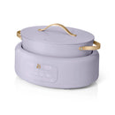 Beautiful 10-in-1 Electric Multi-Cooker, 6 Qt in Lavender by Drew Barrymore