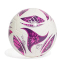 Size 5 Soccer Ball - Berry Purple