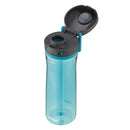 AutoPop Tritan Plastic Water Bottle - Juniper