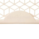 Evenflo Pressure Mounted Freestanding Versatile Play Space - Cream