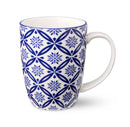 Certified International (Set of 6) 13oz Mugs Madison