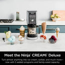 Ninja Creami Ice Cream Maker
