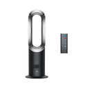 Hot+Cool Jet Focus Oscillating Fan Heater