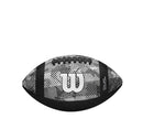 NCAA Statement Junior Football - Black/Gray