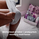 Postpartum Care Kit - 15pc Gift Set