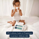 Sensitive Wipes - 648ct