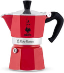 Stovetop Espresso Maker - 6 Cup